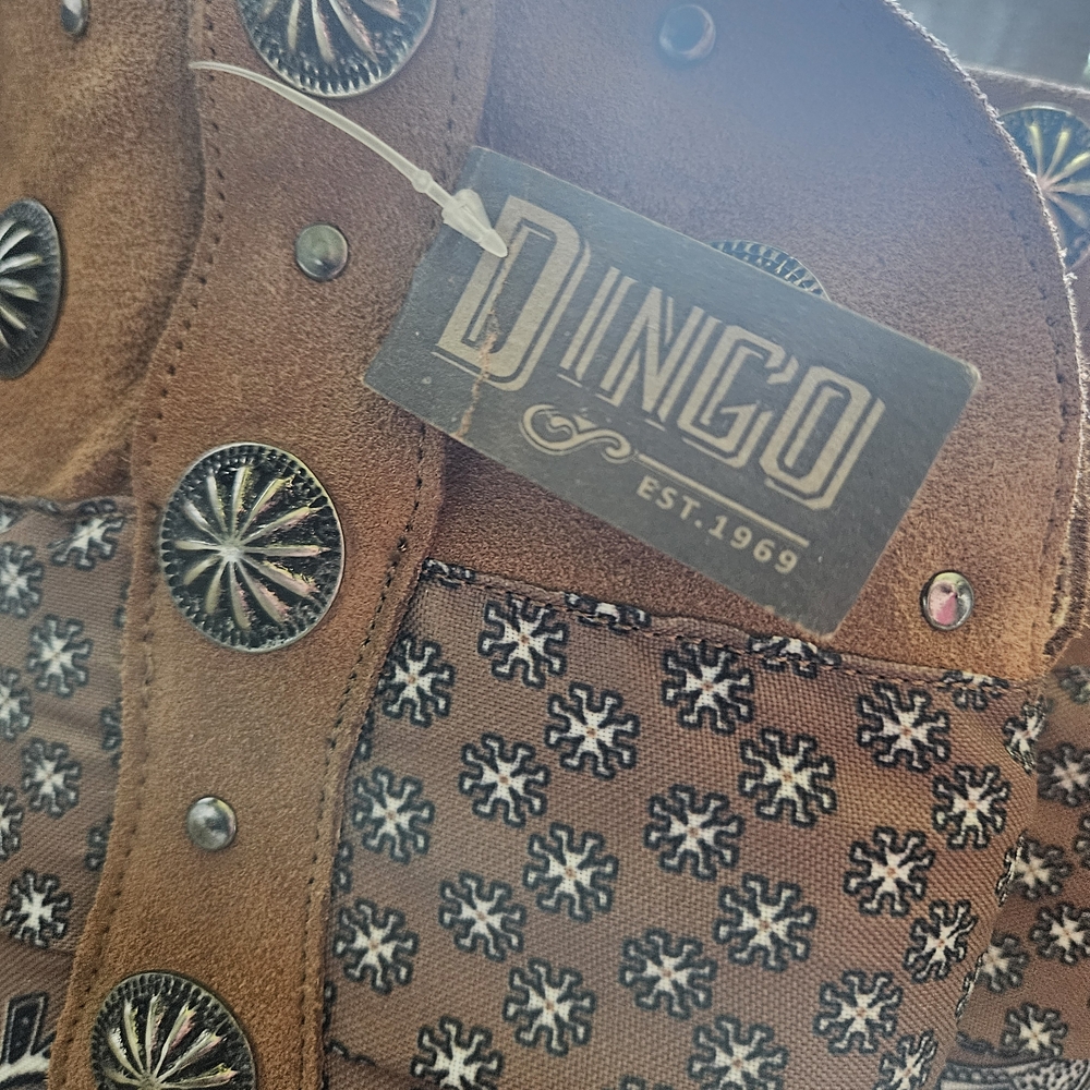 DINGO Rhapsody Boot - Picture 5 of 8